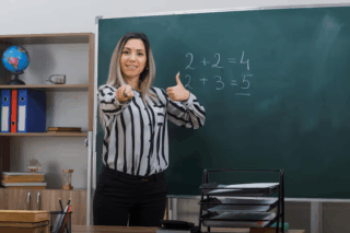 Menciptakan Pembelajaran Bermakna: Pengalaman Lizza Faramita, S.Pd dalam Pelatihan Deep Learning