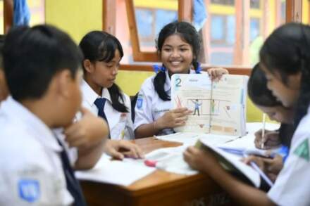 Menggali Potensi Anak Sejak Dini: Transformasi Nining Widaningsih, S.Pd Melalui Diklat Nasional 40JP yang Inspiratif