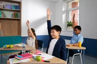 Testimoni Wolter Riando Parlindungan Lumbantoruan, SE, M.MPd: Webinar Berbagi Praktik Baik 32JP – “Persiapan Tahun Ajaran Baru: Merancang Kelas Interaktif dengan Pendekatan Deep Learning”