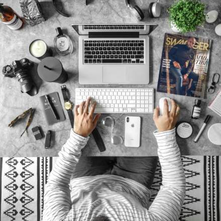 Belajar Desain Media Pembelajaran yang Interaktif dan Menyenangkan