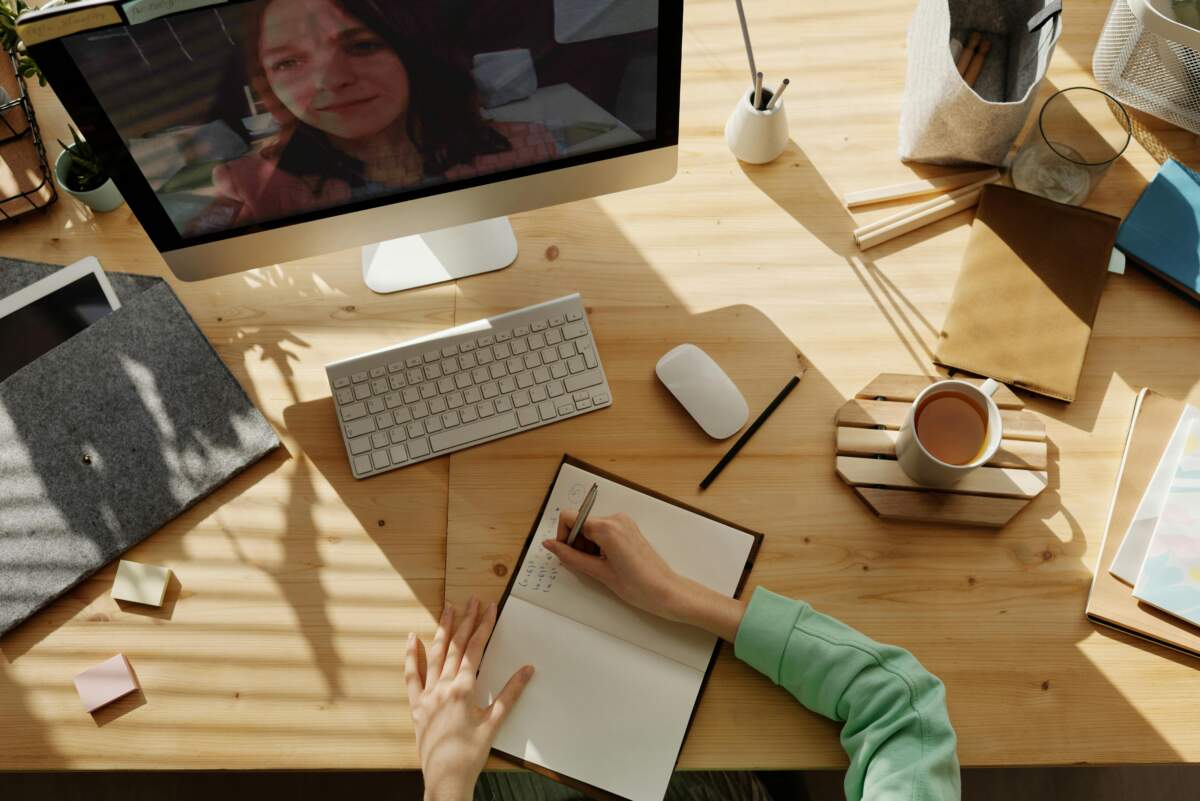 Webinar 32JP: Cecep Sasmita Ungkap Rahasia Pembelajaran Menarik
