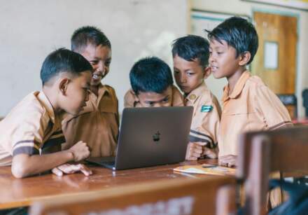 Pengalaman Seru untuk Mendesain Media Pembelajaran yang Menyenangkan!
