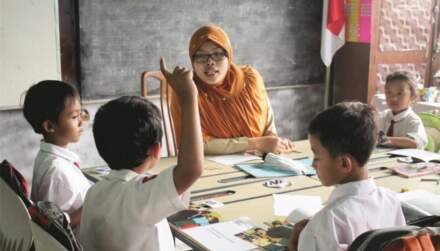 Menciptakan Modul Ajar yang Efektif: Testimoni Irdayanti tentang Pembelajaran Mendalam