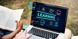 Testimoni Guru MAN 2: Inovasi Pengajaran lewat AI di Webinar Praktik Baik 32JP