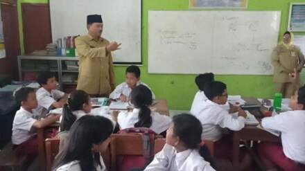 Menggugah Potensi Anak Sejak Dini: Transformasi Pendidikan Vira Amadea Melalui Diklat Nasional 40JP yang Inspiratif