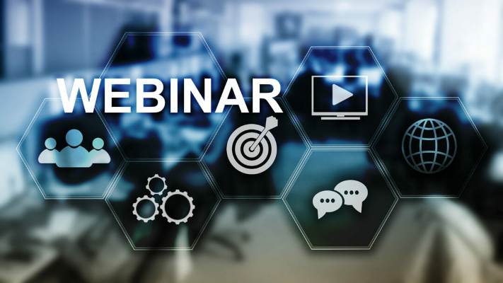 Pengalaman Luar Biasa dalam Webinar Pendidikan