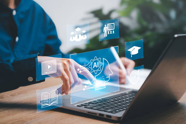 Webinar 32JP Bantu Pahami AI dan Kreatif Mengajar