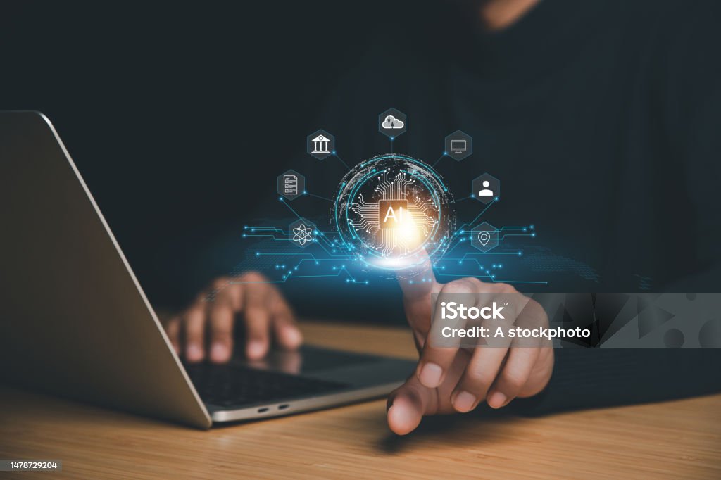 Amelia: Webinar Praktik Baik 32JP Perkenalkan Cara Canggih Atasi Tantangan Pendidikan dengan AI